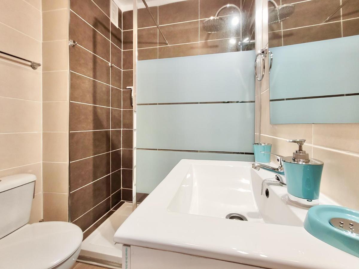Apartamento Palmera