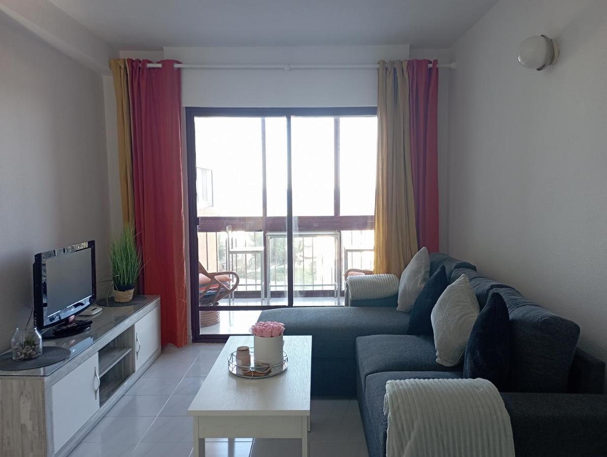 In La Mata With Sea Views