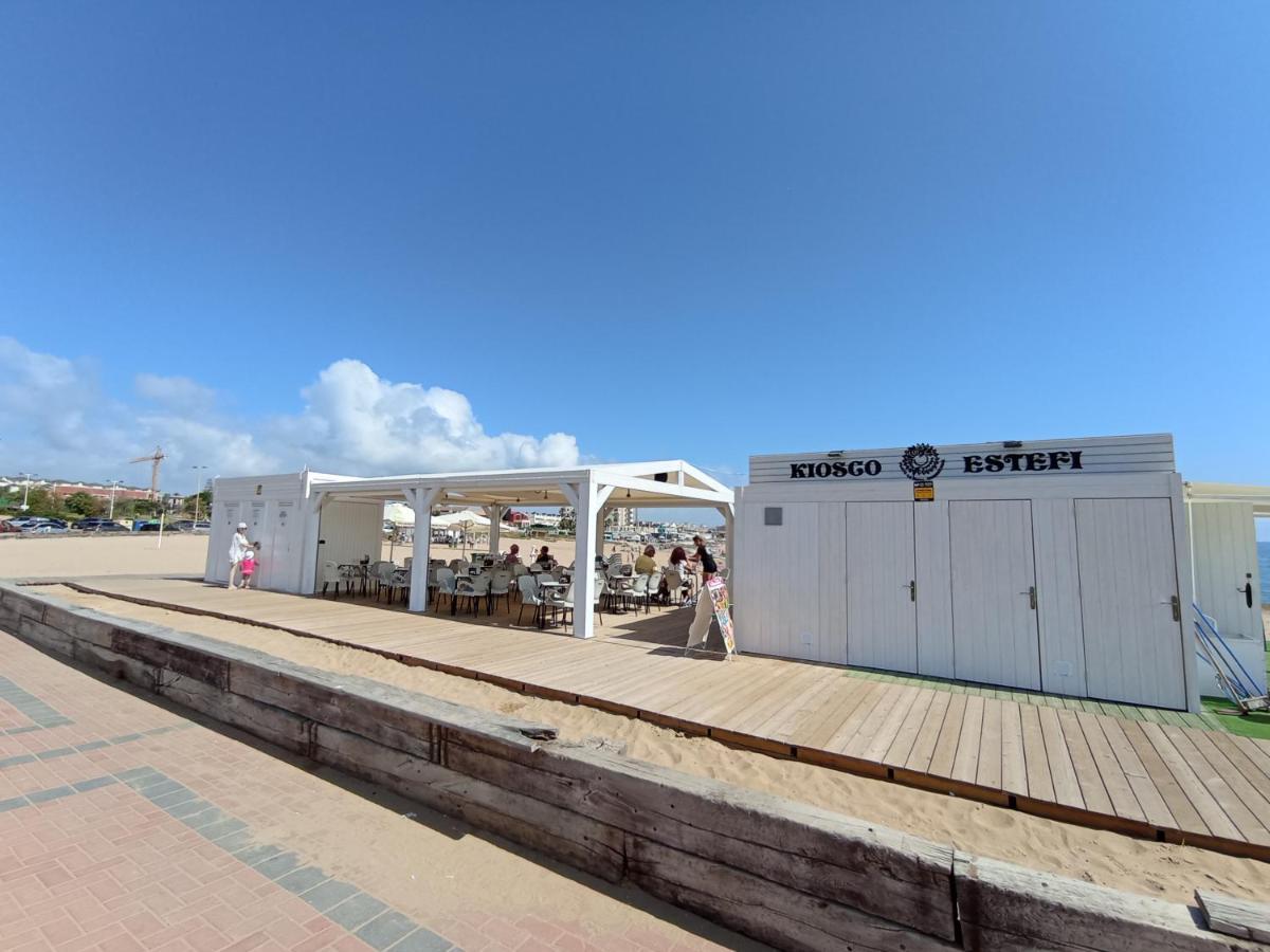 Apartment In La Mata With Sea Views Torrevieja
