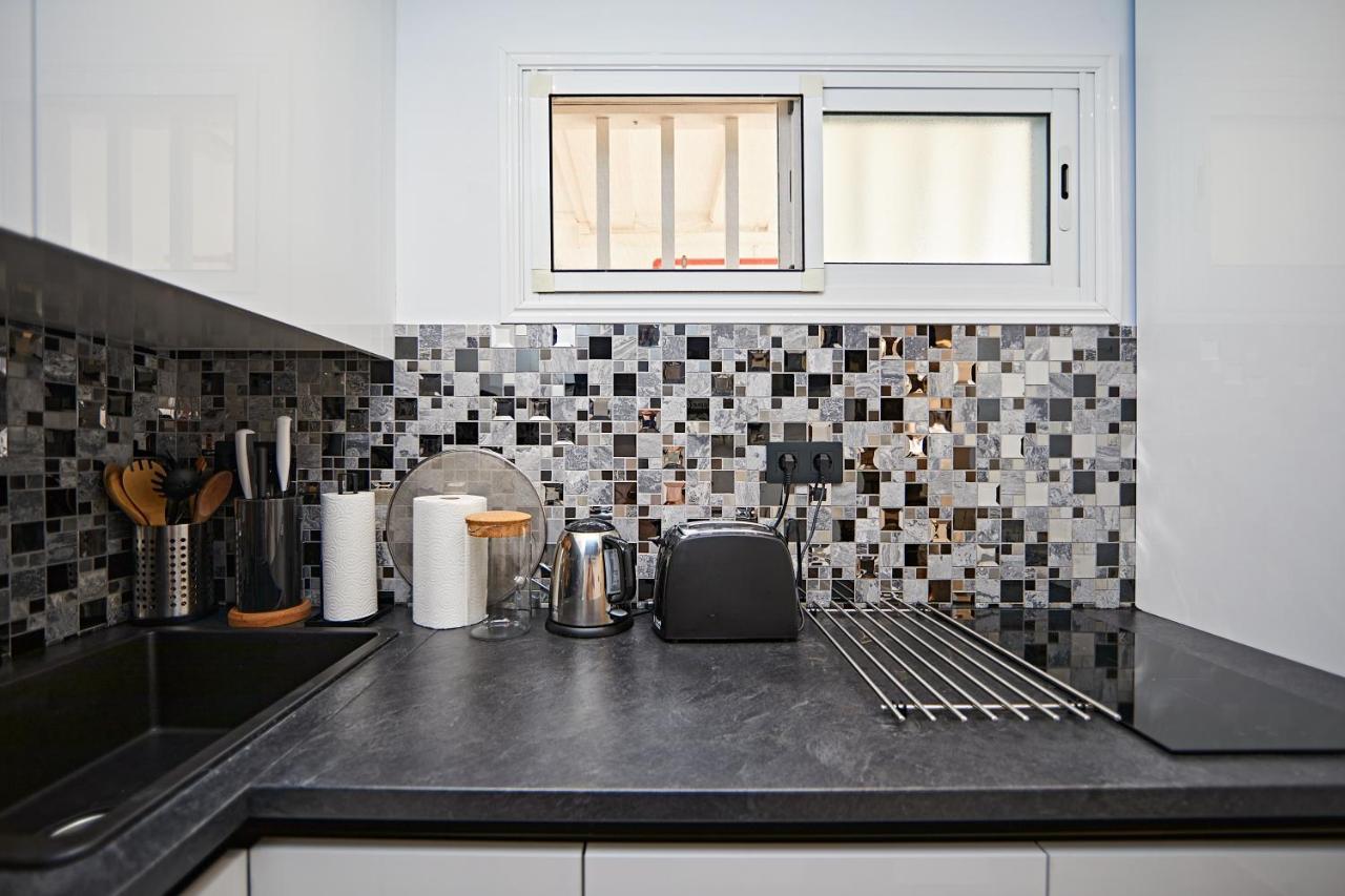 Apartment Panda House