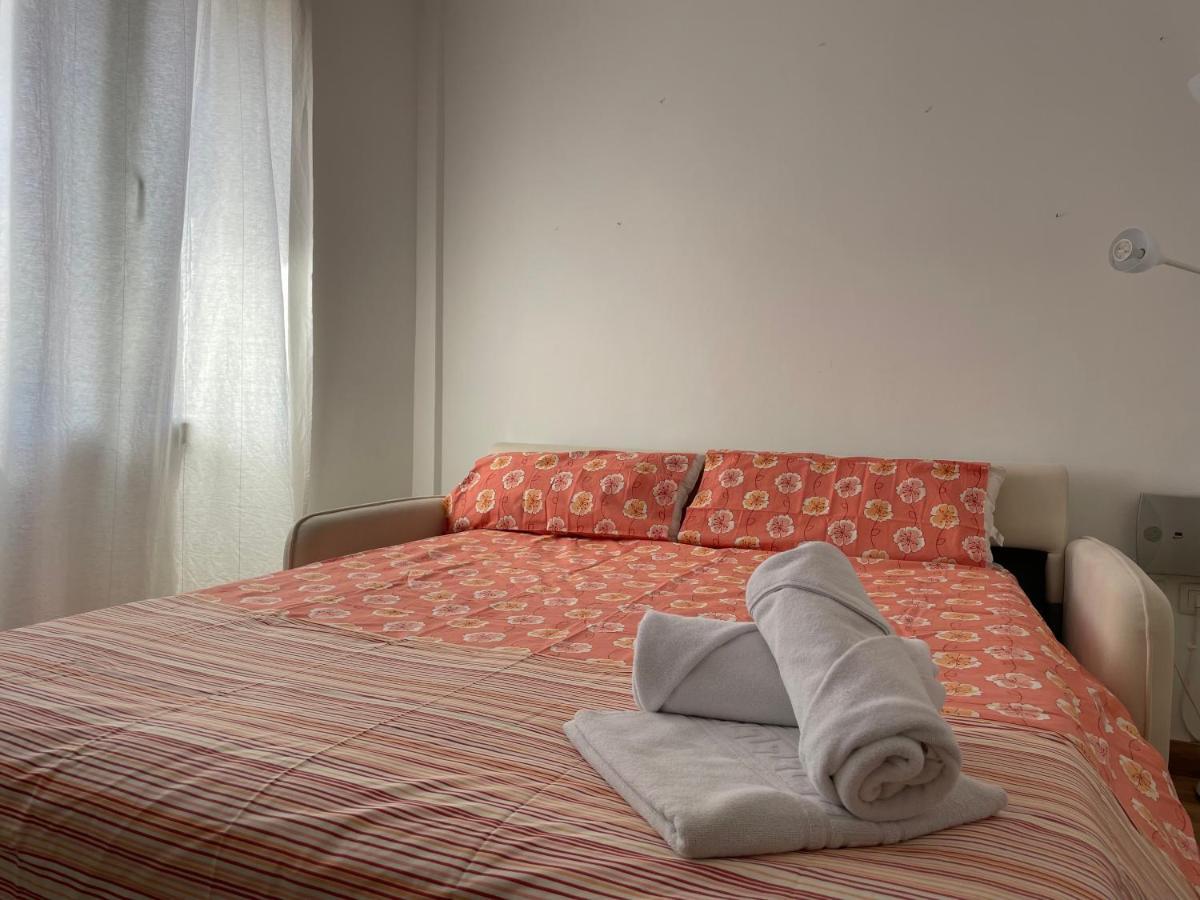 Apartamento House Moon Estudio Con Wifi
