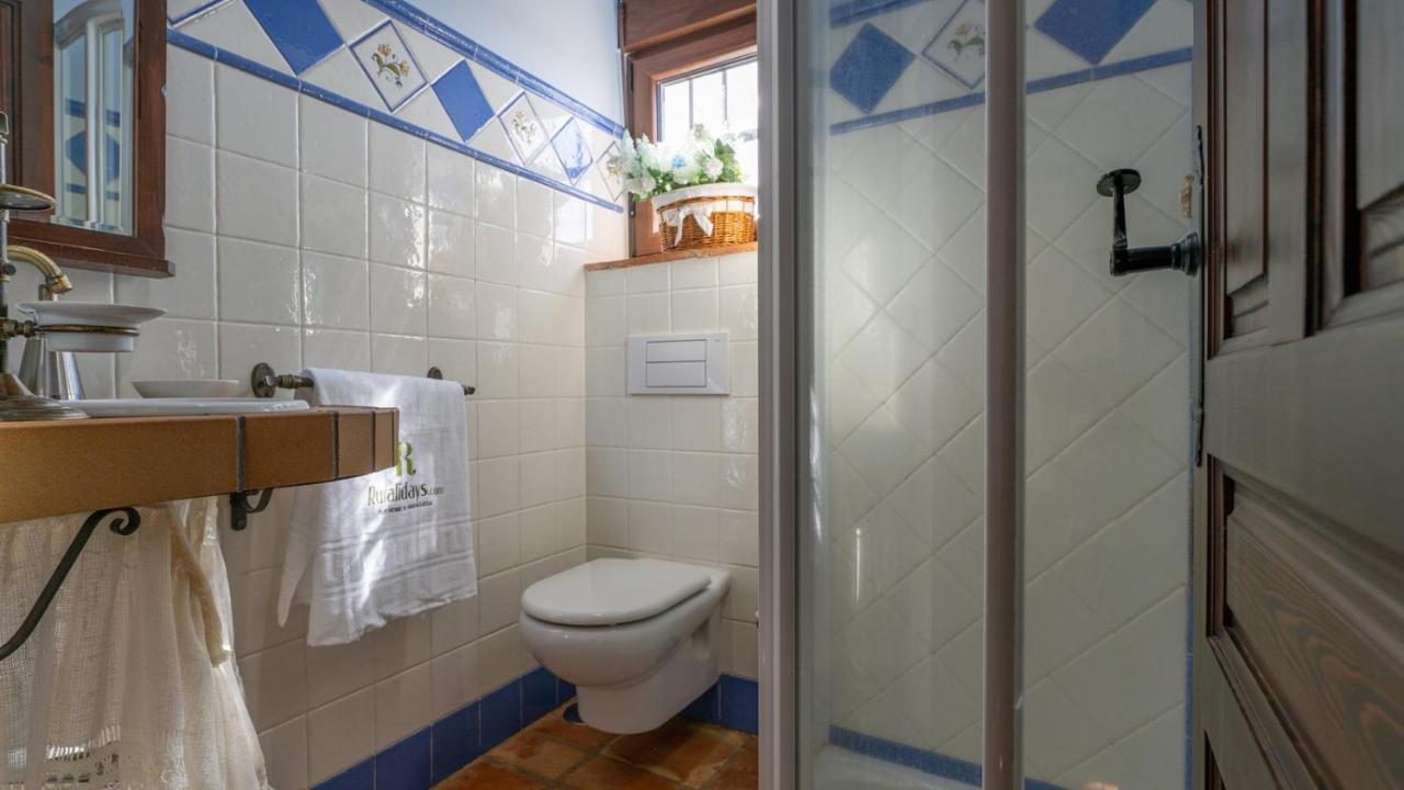 Holiday home Obejuelo Torrecampo By Ruralidays