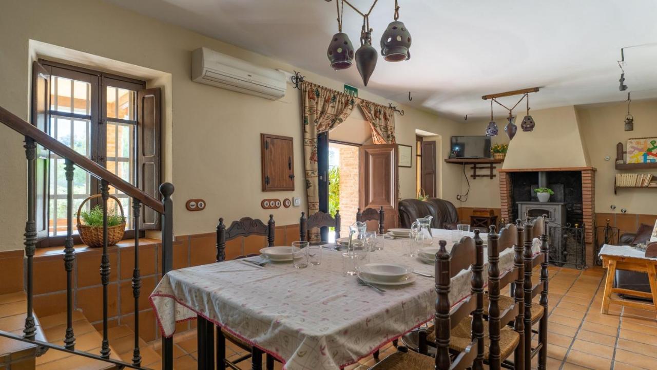 Holiday home Obejuelo Torrecampo By Ruralidays