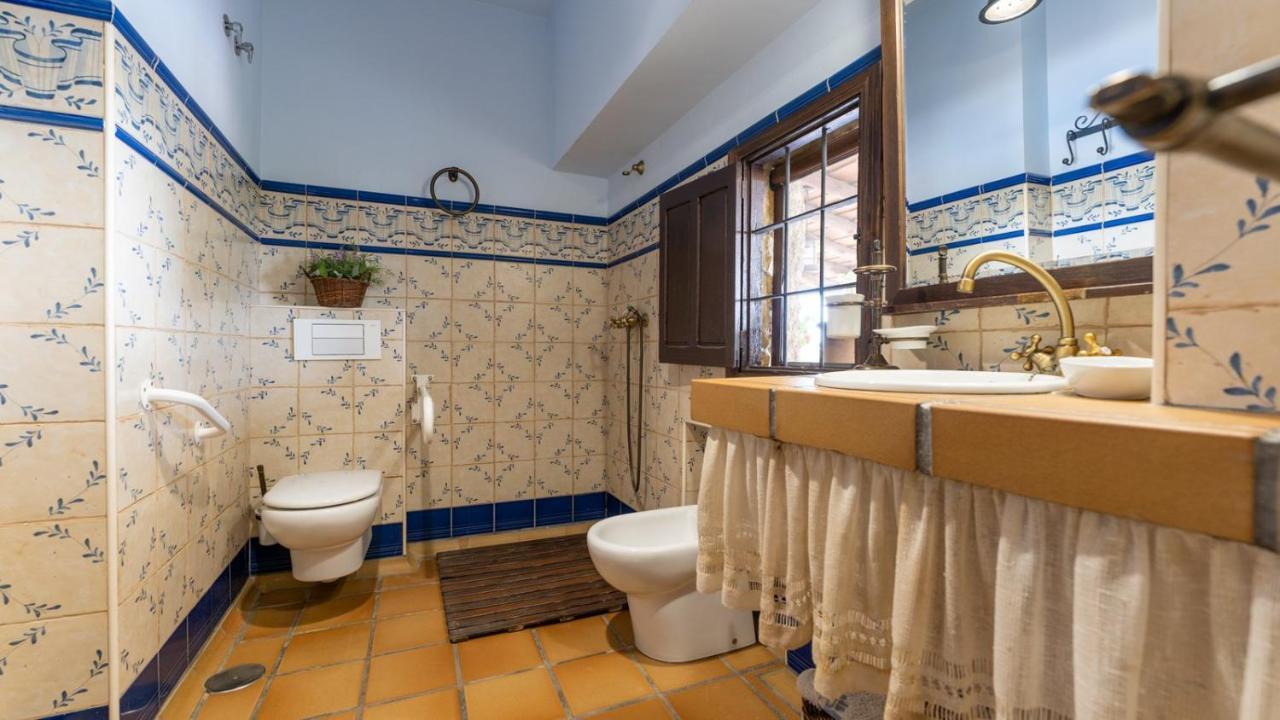 Obejuelo Torrecampo By Ruralidays Holiday home