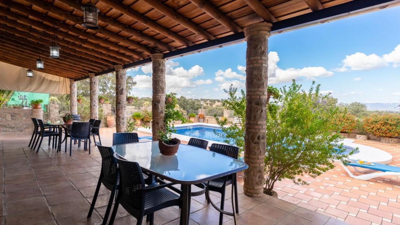 Holiday home Obejuelo Torrecampo By Ruralidays *