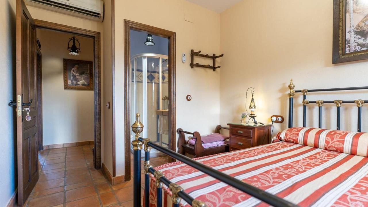 Holiday home Obejuelo Torrecampo By Ruralidays *