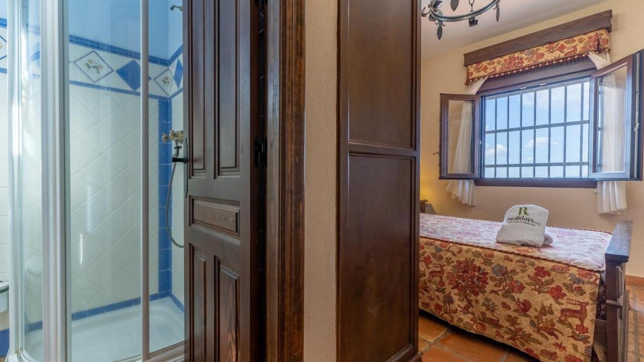 Holiday home Obejuelo Torrecampo By Ruralidays *