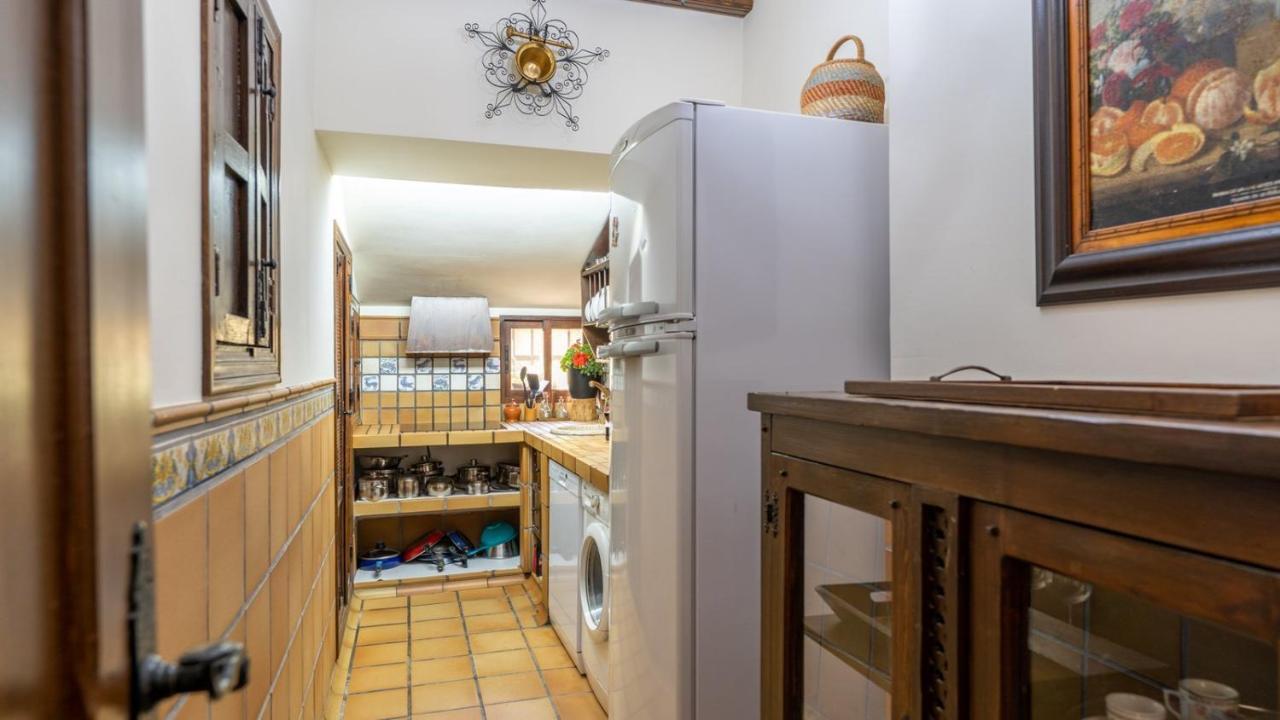 Holiday home Obejuelo Torrecampo By Ruralidays