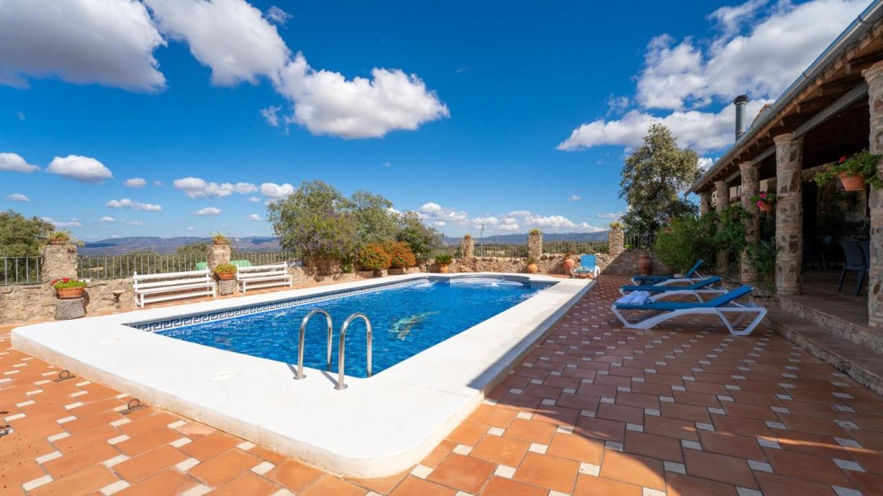 Holiday home Obejuelo Torrecampo By Ruralidays