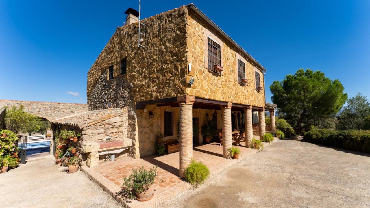 Holiday home Obejuelo Torrecampo By Ruralidays *