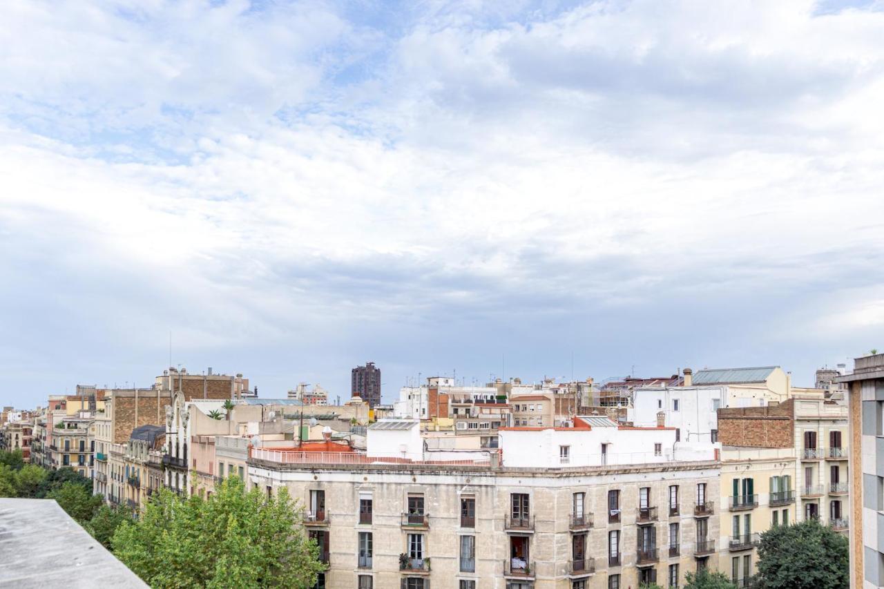 Enjoy Maria Ii Apartment
