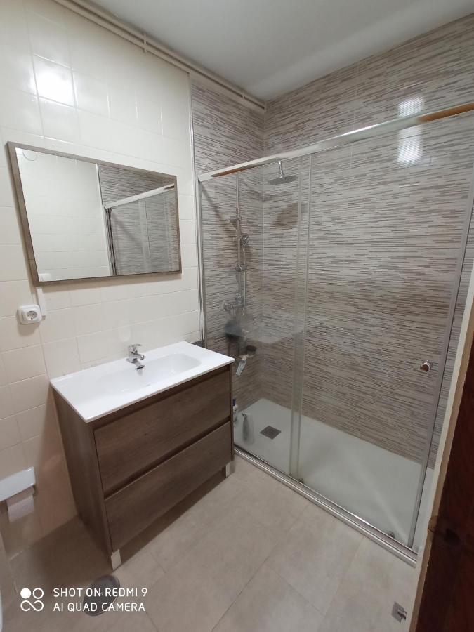 Apartamento A Parada Da Ribeira *