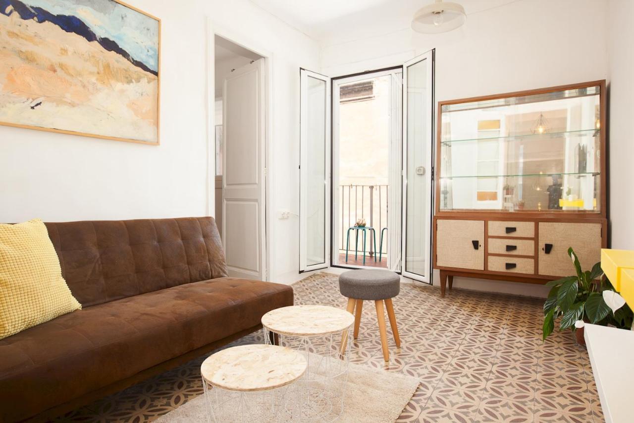 Apartment Sagrada Familia V By Enjoy