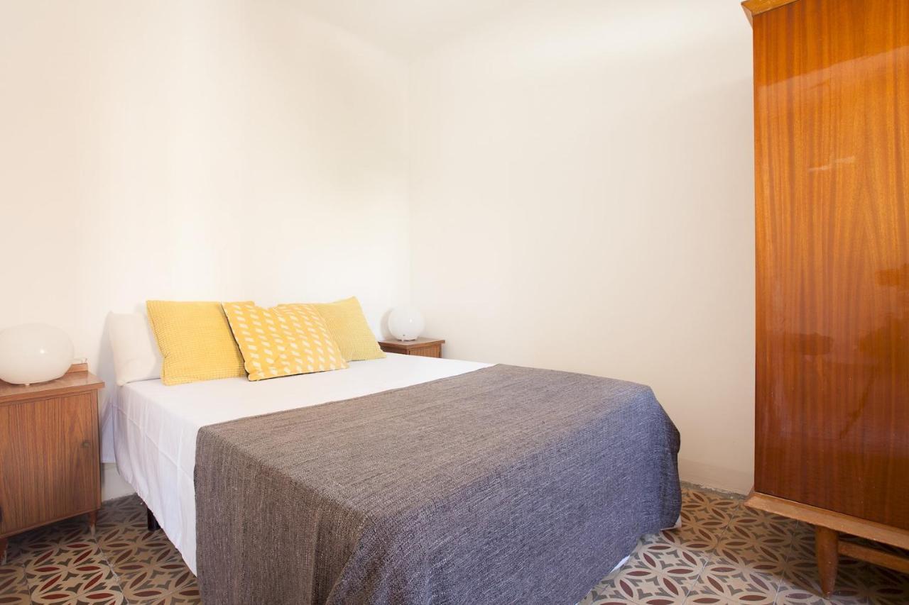 Sagrada Familia V By Enjoy Apartment