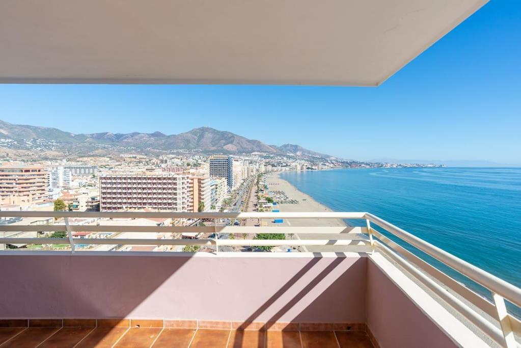 The Boat * Fuengirola