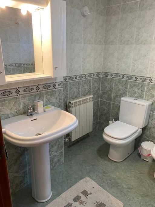 Apartment “ledicia”, Piso En Alquiler *