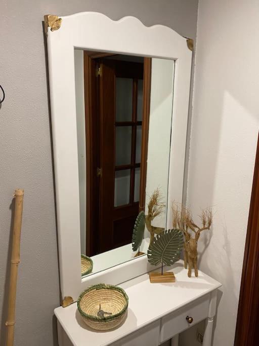 Apartment “ledicia”, Piso En Alquiler Vigo