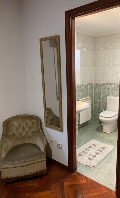 “ledicia”, Piso En Alquiler Apartment *