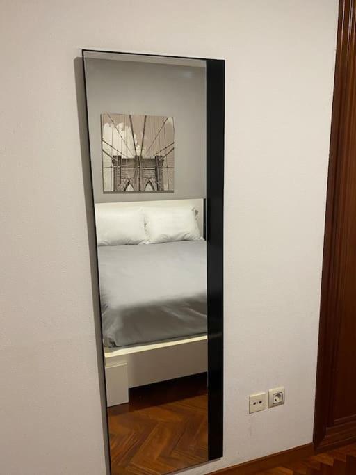 “ledicia”, Piso En Alquiler Apartment