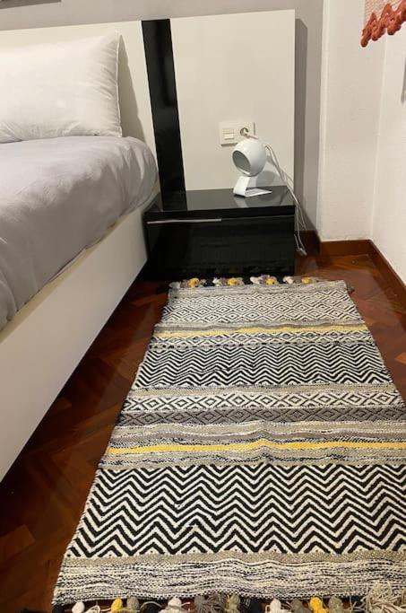 “ledicia”, Piso En Alquiler Apartment Vigo