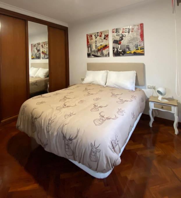 Apartment “ledicia”, Piso En Alquiler
