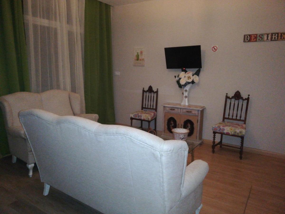 Apartamento Centro De Extremadura