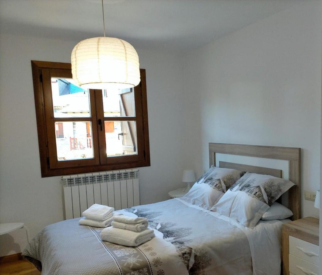 Apartment Bpirineos-parque Tilos 2 *