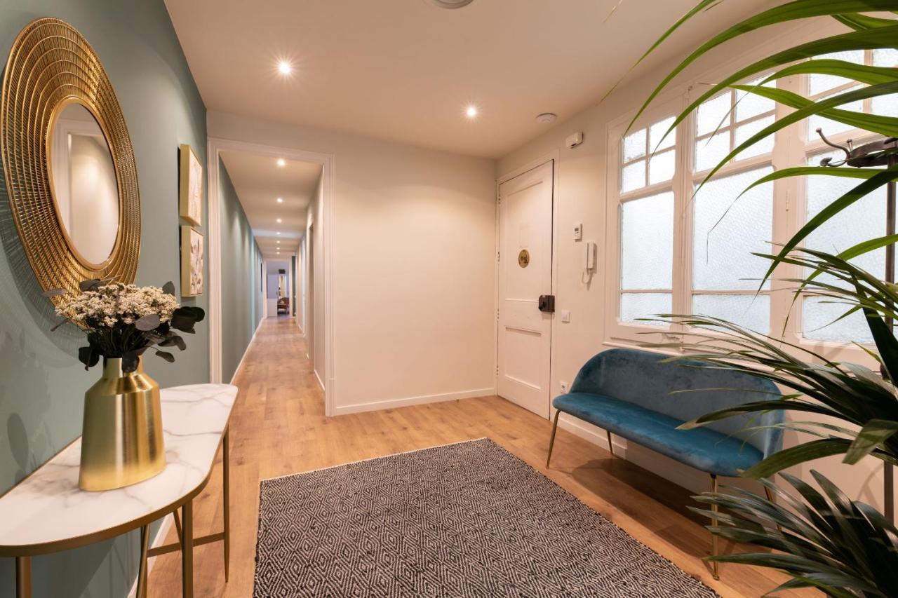 Ola Living Diagonal Apartment *