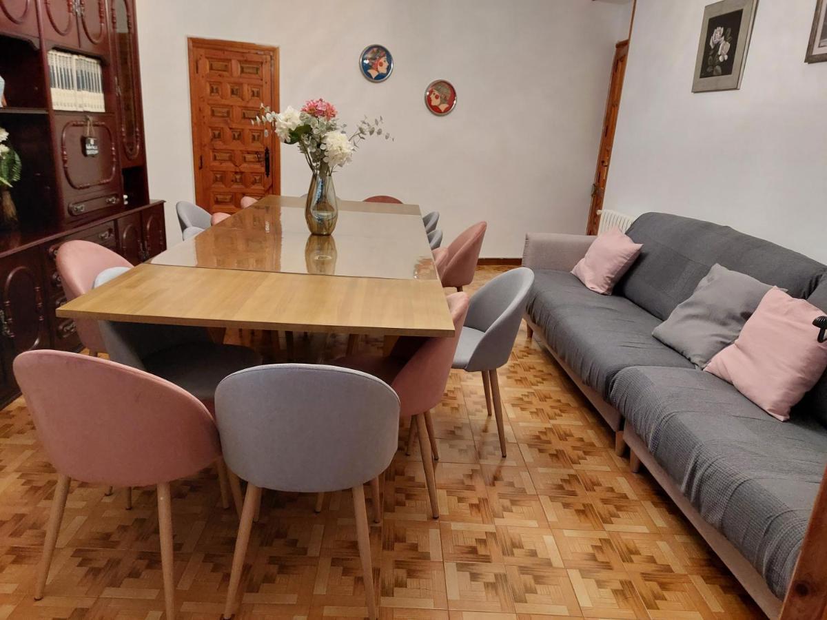 Casa La Plazuelilla * Chinchon
