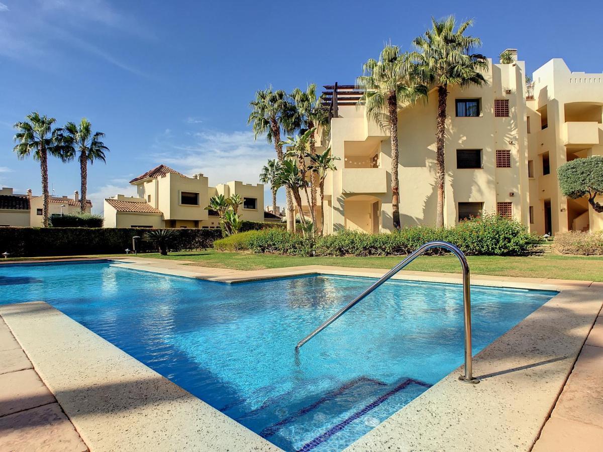 Roda Golf - 8809 * San Javier