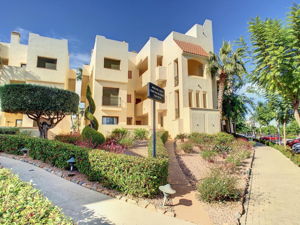 Roda Golf - 8809 San Javier