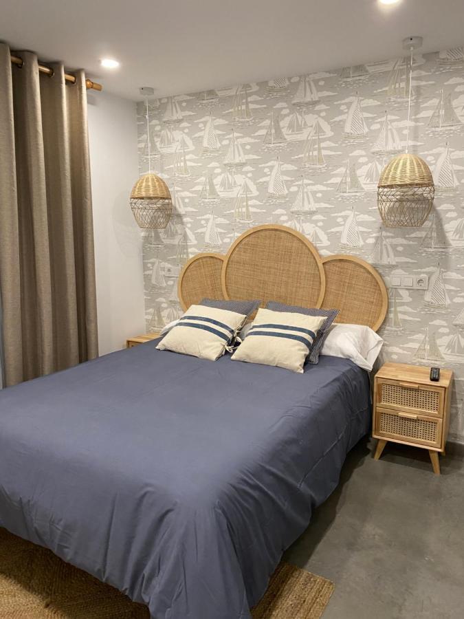 Barrana Holiday home Boiro