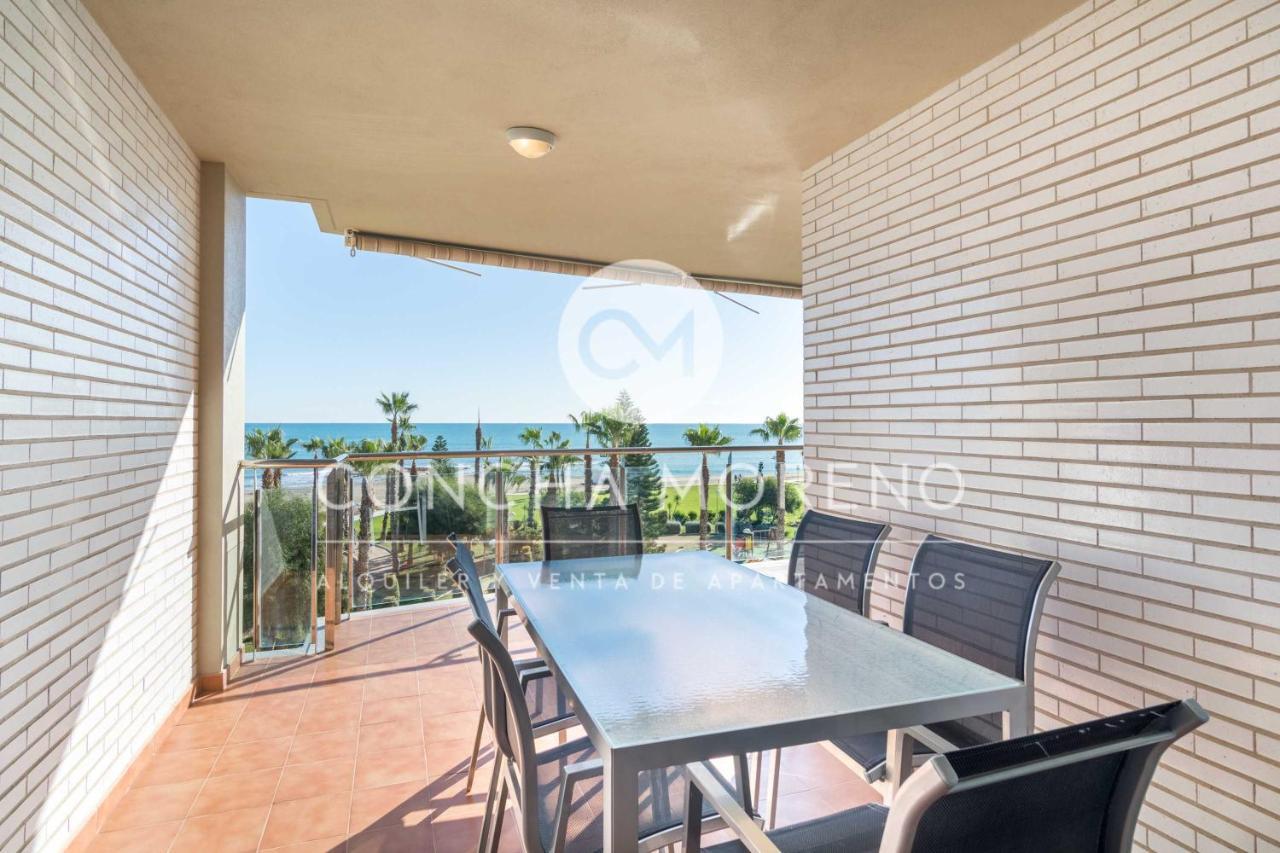 Apartment D'orpesa X-sin Parking-cm