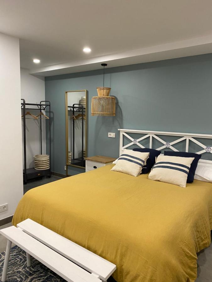 Holiday home Barrana *