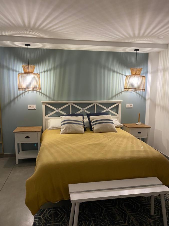 Holiday home Barrana *