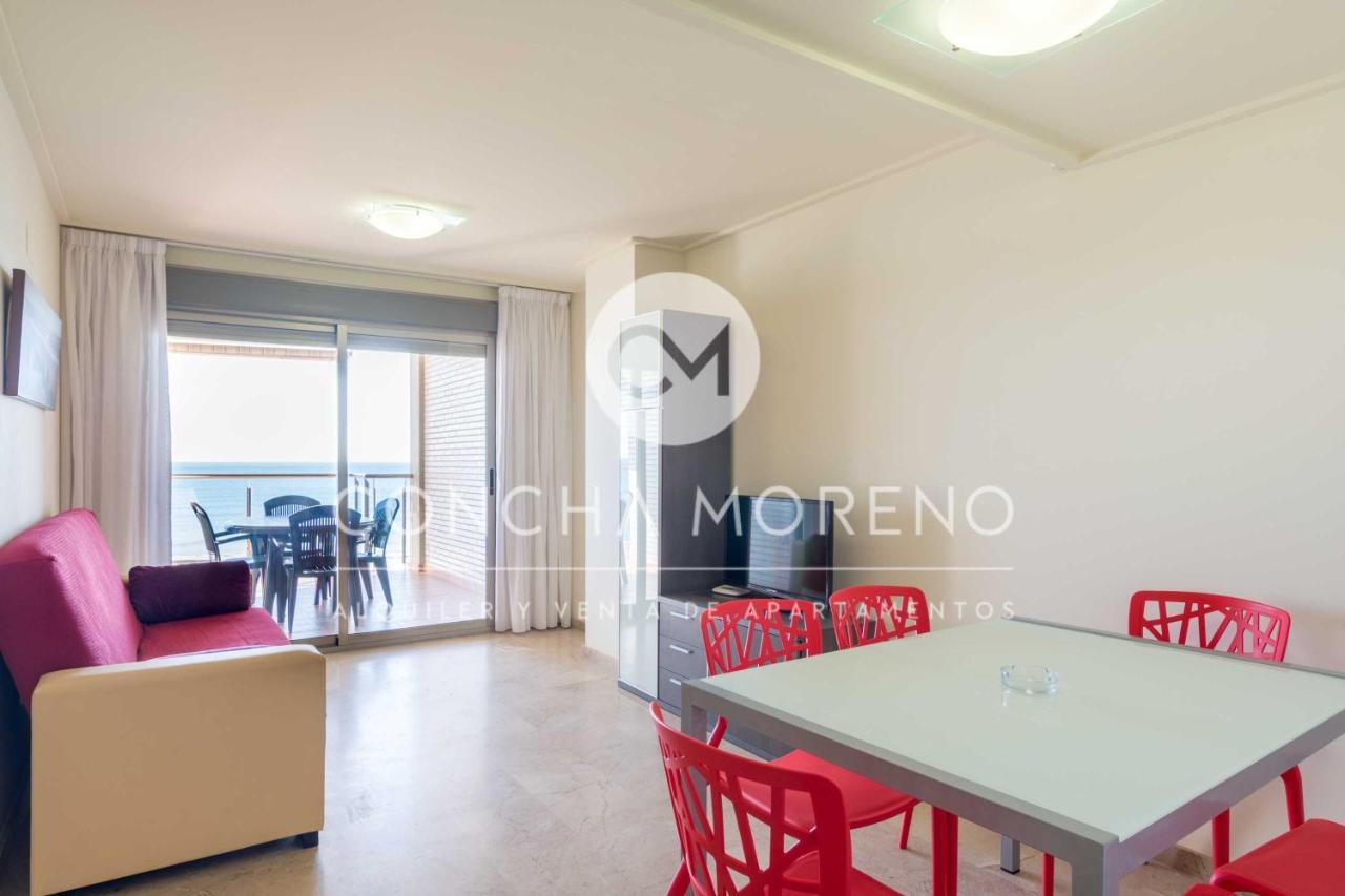 D'orpesa X-sin Parking-cm * El Borseral