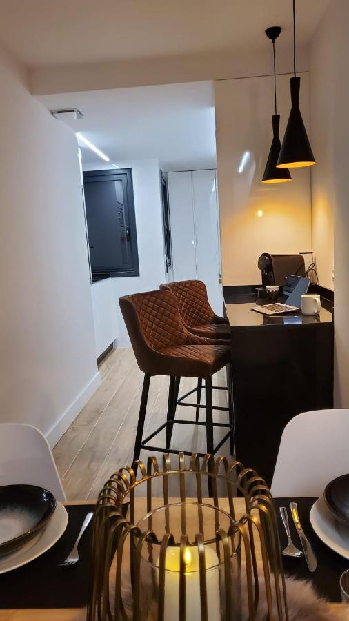 Cies Luxury Suitel Lily Rodsen - Your Vigo