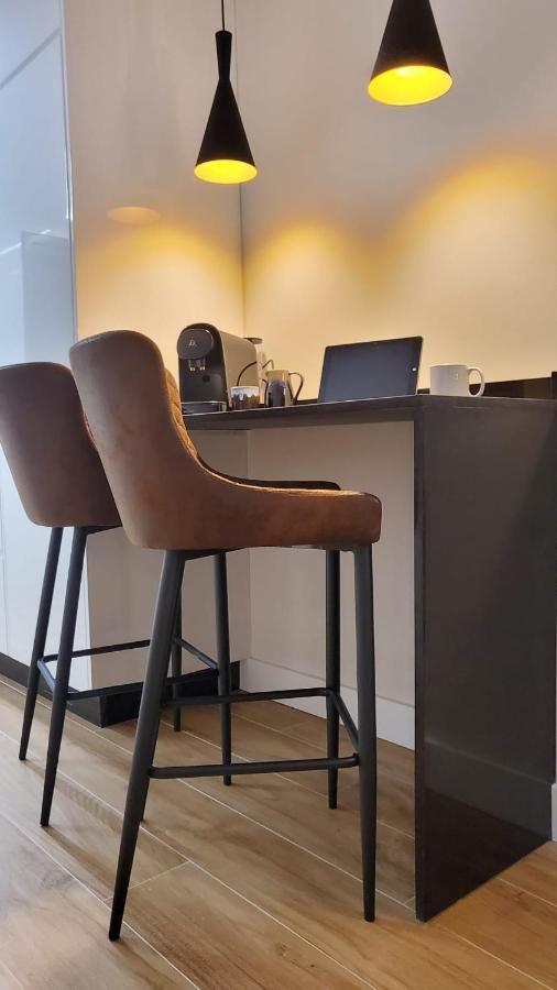 Aparthotel Cies Luxury Suitel Lily Rodsen - Your