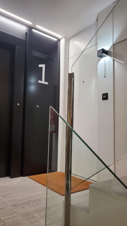 Cies Luxury Suitel Lily Rodsen - Your Aparthotel Vigo