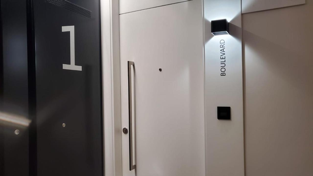 Cies Luxury Suitel Lily Rodsen - Your Aparthotel Vigo