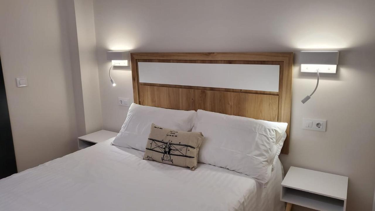 Aparthotel Cies Luxury Suitel Lily Rodsen - Your Vigo