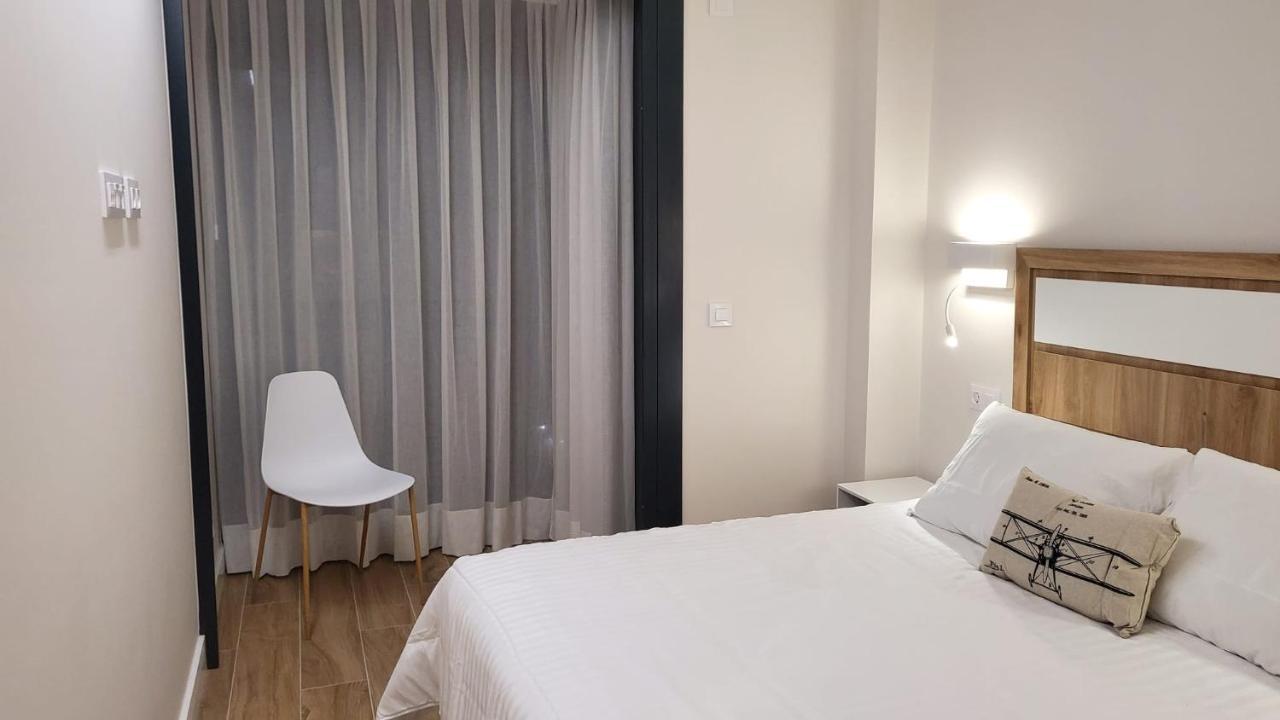 Cies Luxury Suitel Lily Rodsen - Your Aparthotel Vigo