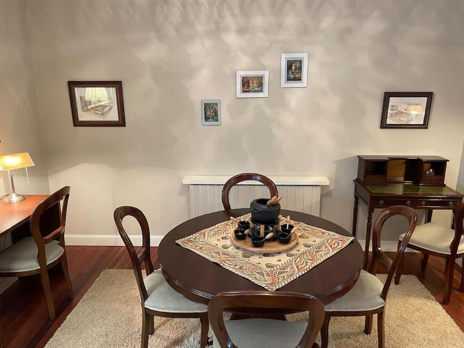 Apartamento Fantastico Apartamento En *