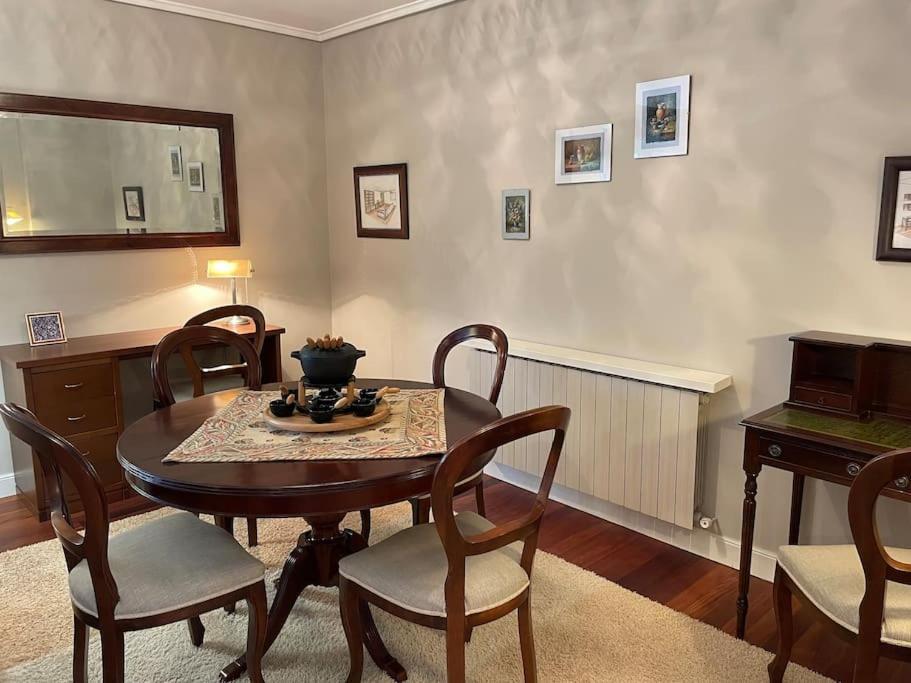 Fantastico Apartamento En