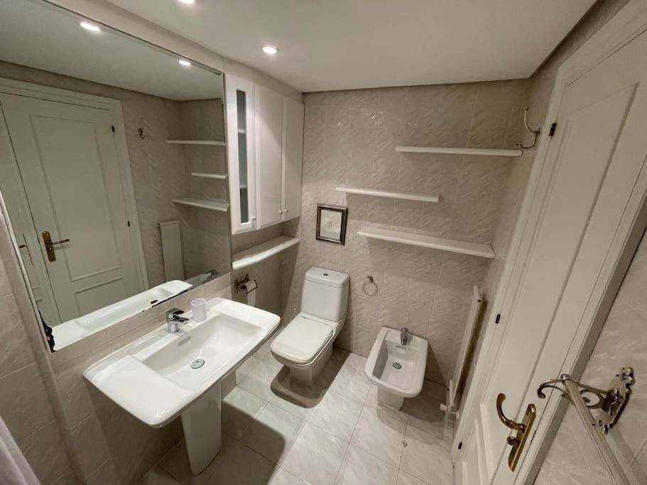 Fantastico Apartamento En
