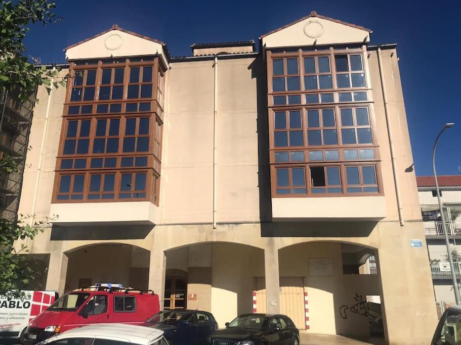 Apartamento Fantastico Apartamento En Bermeo