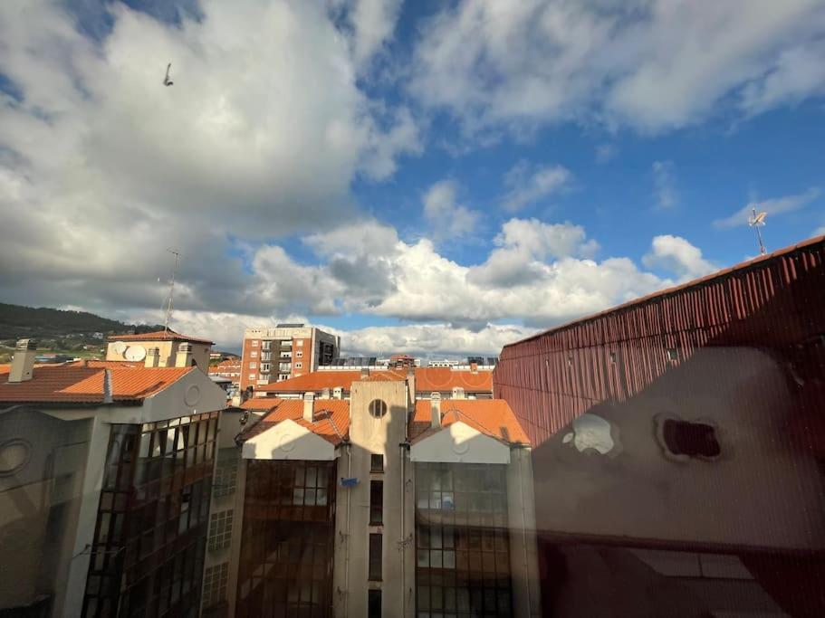 Fantastico Apartamento En Apartamento *