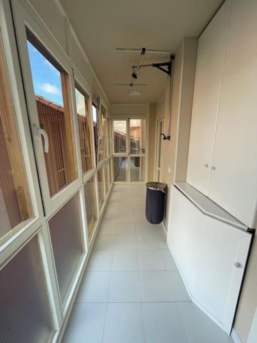 Fantastico Apartamento En