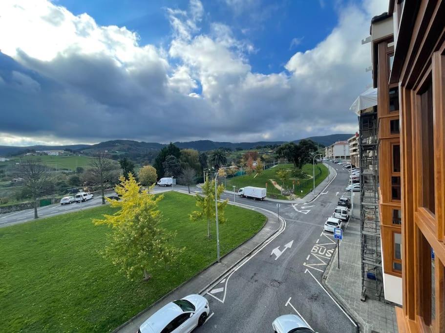 Fantastico Apartamento En * Bermeo