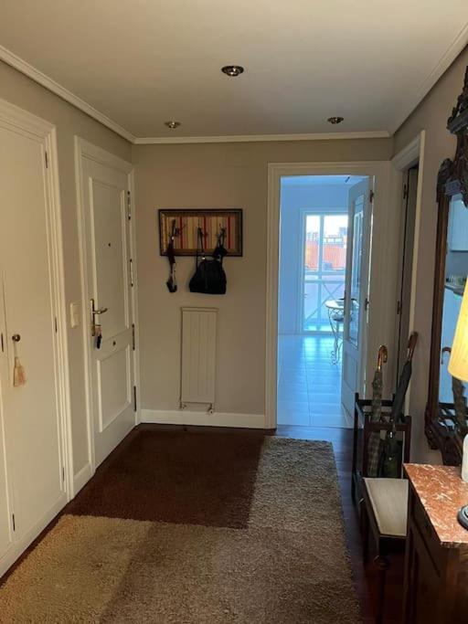 Fantastico Apartamento En Apartamento